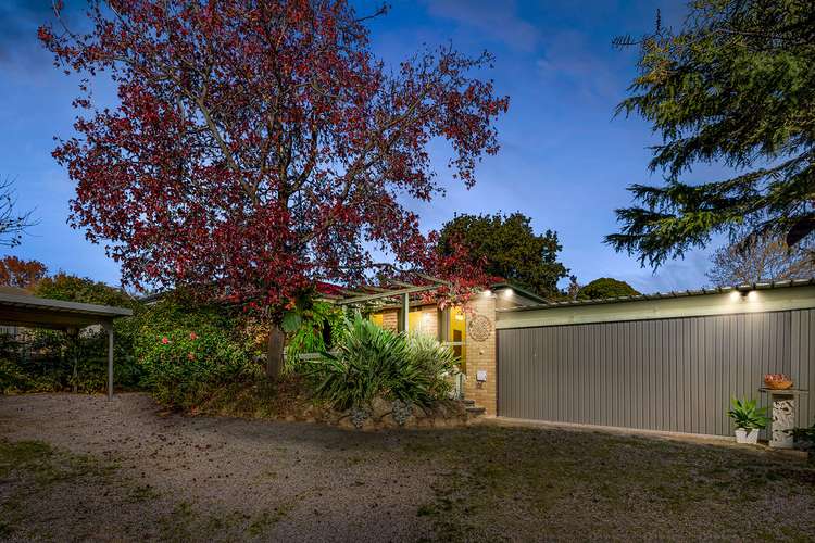 Main view of Homely house listing, 53B Strabane Avenue, Mont Albert North VIC 3129
