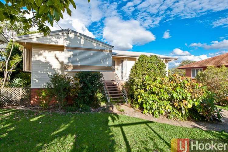 Main view of Homely house listing, 33 Montclair Street, Aspley QLD 4034