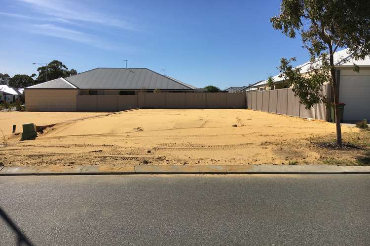 Third view of Homely residentialLand listing, 3 Cambium Parade, Baldivis WA 6171