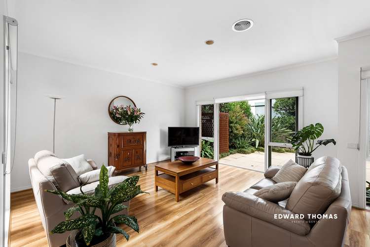 Fourth view of Homely townhouse listing, 21 Bateman Road, Kensington VIC 3031