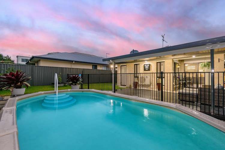 Main view of Homely house listing, 9 Gatina Crescent, Coomera QLD 4209