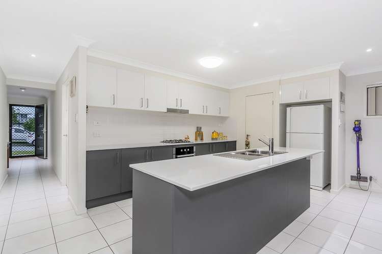 Third view of Homely house listing, 9 Gatina Crescent, Coomera QLD 4209