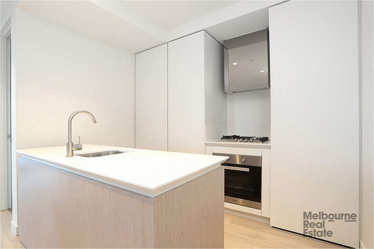 Third view of Homely apartment listing, 5202/135 A'Beckett Street, Melbourne VIC 3000