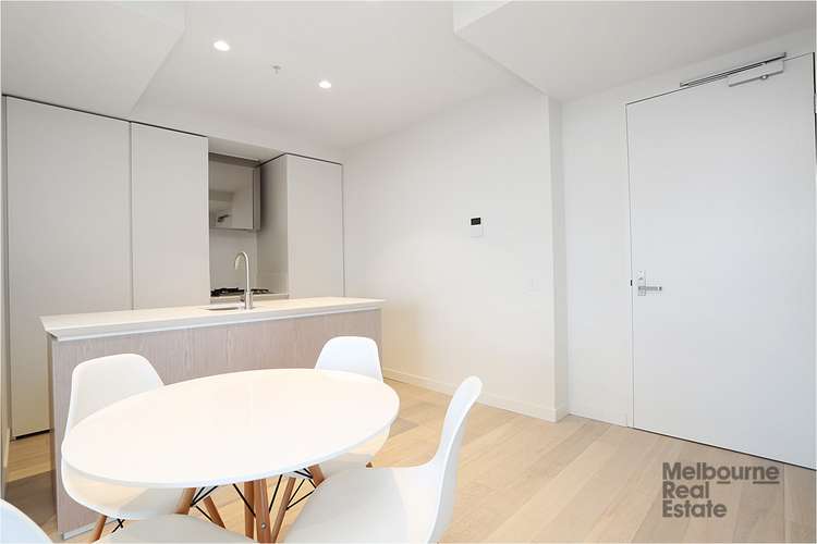 Fourth view of Homely apartment listing, 5202/135 A'Beckett Street, Melbourne VIC 3000