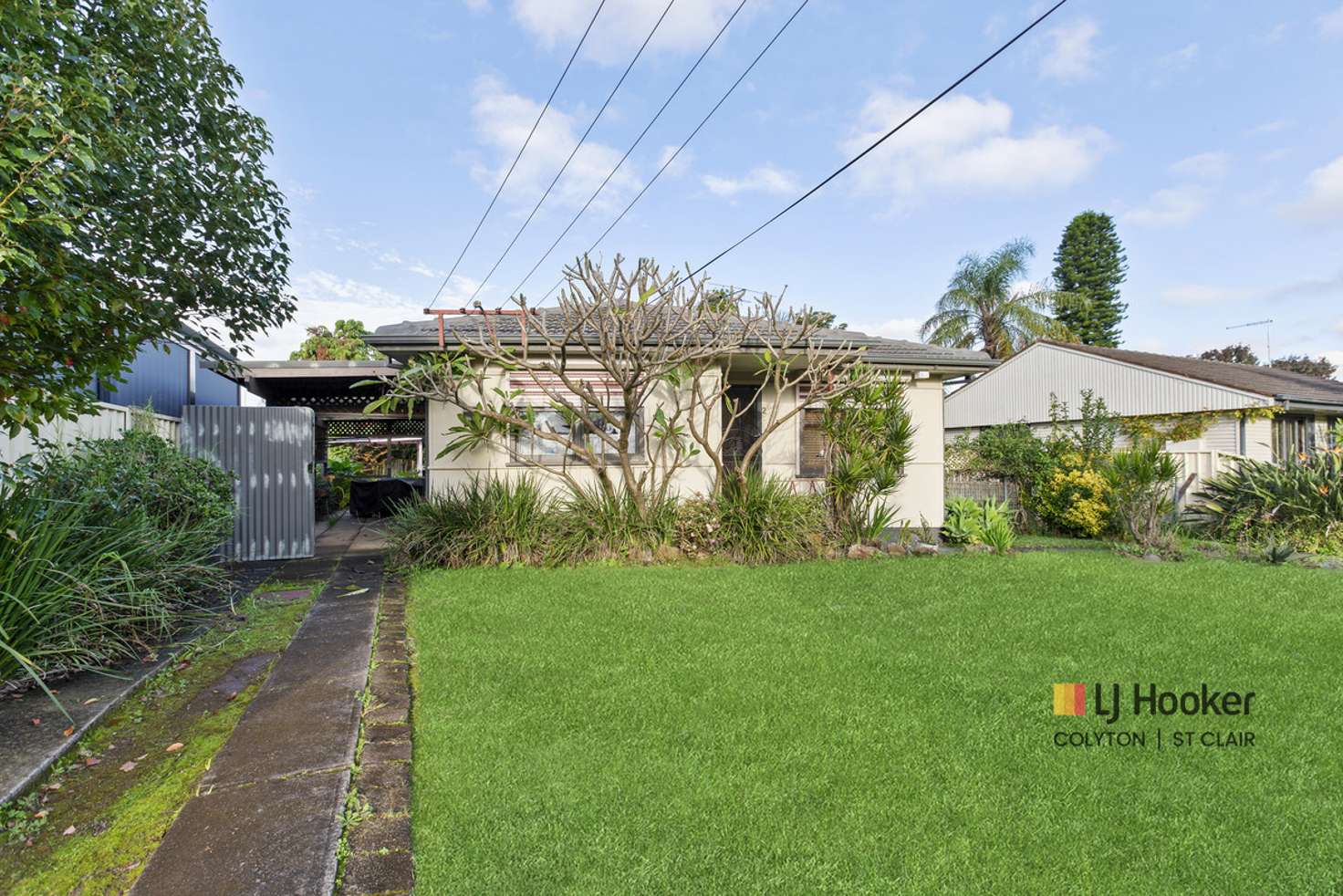 Main view of Homely house listing, 2 Blamey Street, Colyton NSW 2760