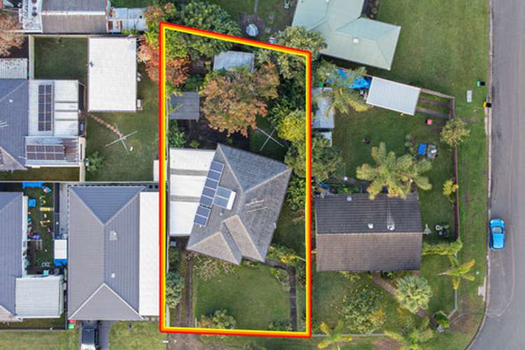 Sixth view of Homely house listing, 2 Blamey Street, Colyton NSW 2760