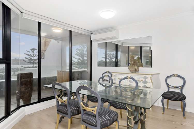 Second view of Homely apartment listing, 1/43-45 East Esplanade, Manly NSW 2095