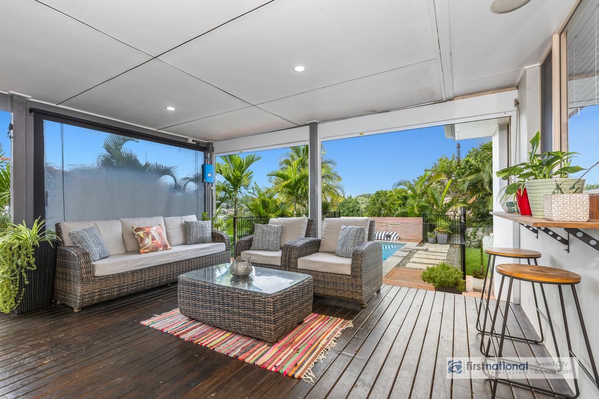Main view of Homely house listing, 9 Cashel Crescent, Banora Point NSW 2486