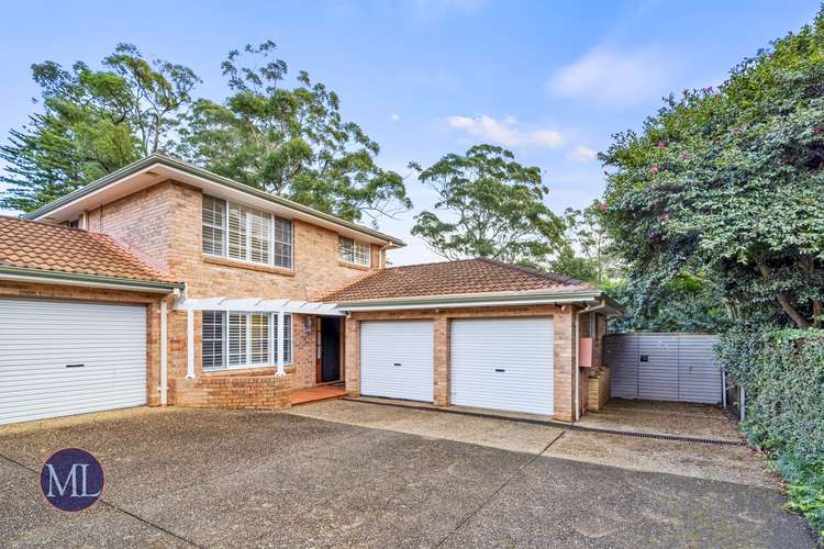 2/17A New Line Road, West Pennant Hills NSW 2125