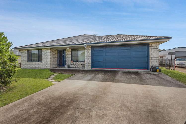 20 Gehrke Crt, Minden QLD 4311