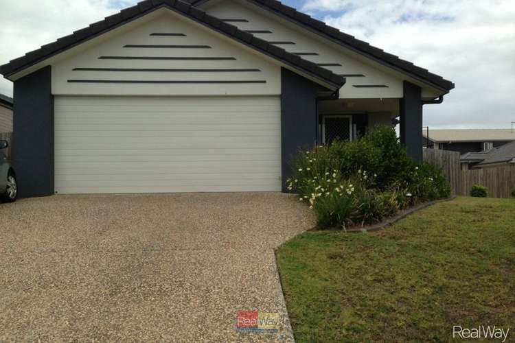 Main view of Homely house listing, 24 Wellington Road, Murrumba Downs QLD 4503