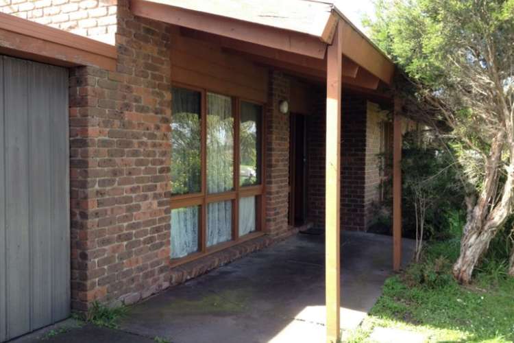 Main view of Homely house listing, 37 Davies Street, Safety Beach VIC 3936