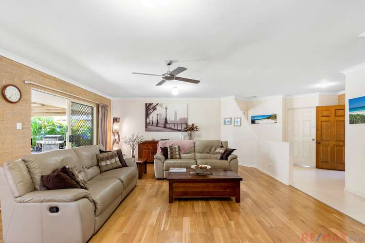 Fourth view of Homely house listing, 16 Parklands Boulevard, Little Mountain QLD 4551