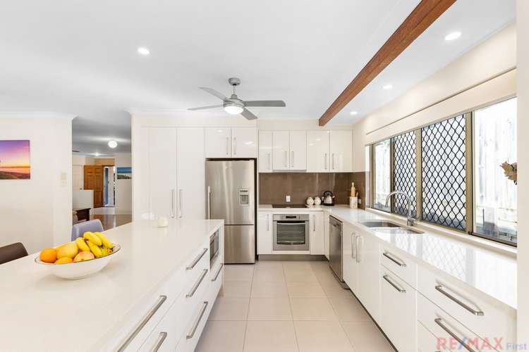 Fifth view of Homely house listing, 16 Parklands Boulevard, Little Mountain QLD 4551