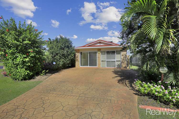Second view of Homely house listing, 4 Hofer Court, Bundaberg East QLD 4670