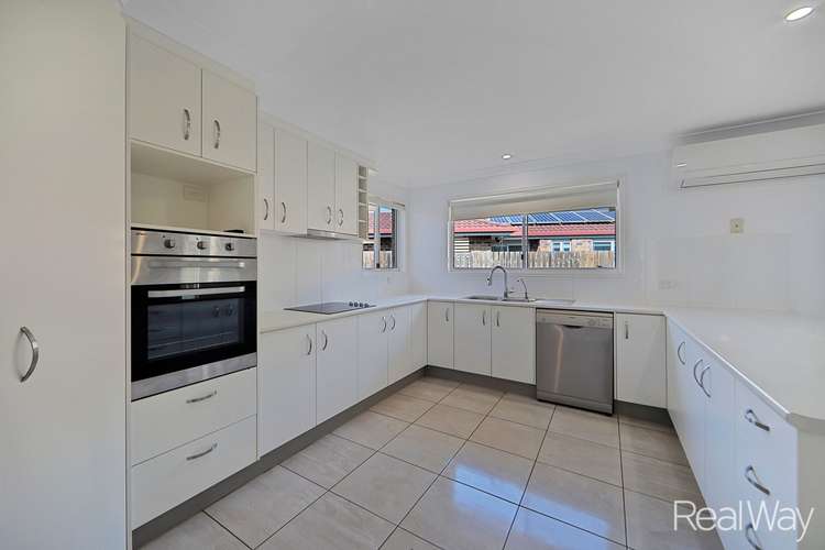 Fifth view of Homely house listing, 4 Hofer Court, Bundaberg East QLD 4670