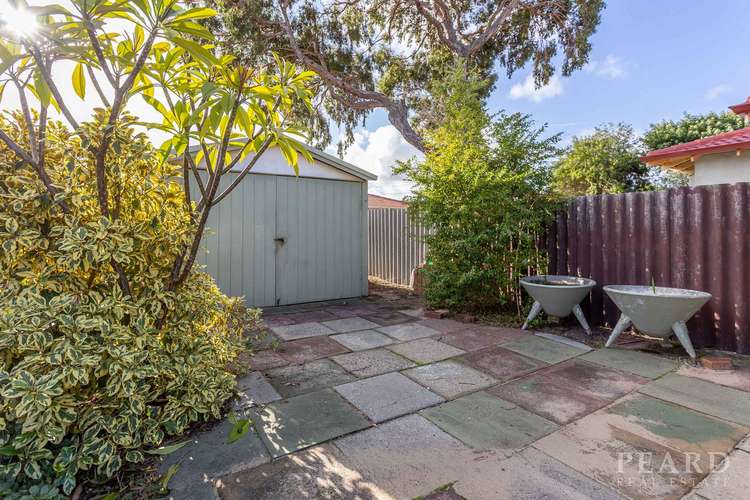 Fifth view of Homely house listing, 109 Giles Avenue, Padbury WA 6025