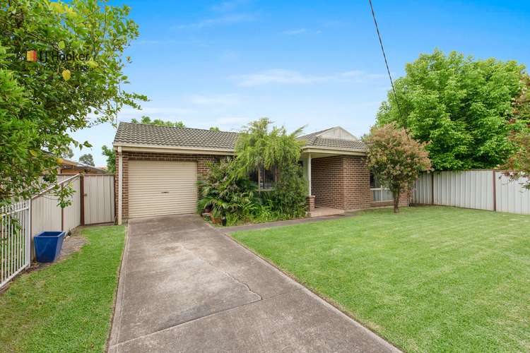 Second view of Homely house listing, 1 Wilson Street, St Marys NSW 2760