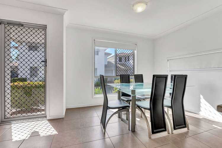 Second view of Homely townhouse listing, 11/51 River Road, Bundamba QLD 4304