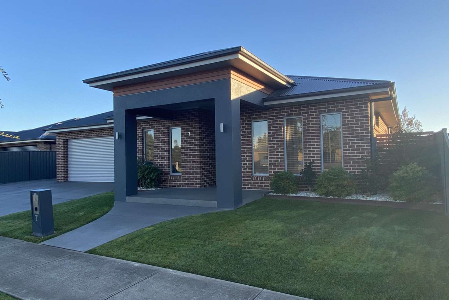 Main view of Homely house listing, 7 Hillcrest Drive, Maffra VIC 3860