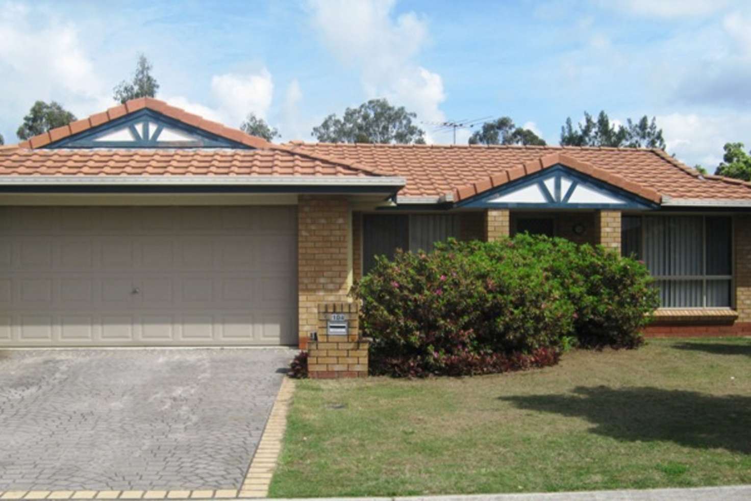 Main view of Homely house listing, 104 Silkyoak Circuit, Fitzgibbon QLD 4018