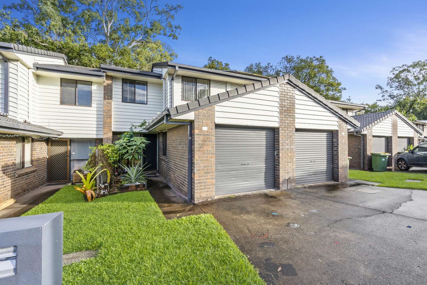 Main view of Homely townhouse listing, 4 Dahlia Court 67 Nerang Street, Nerang QLD 4211