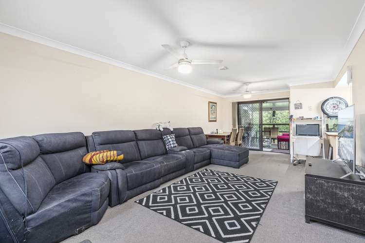 Second view of Homely townhouse listing, 4 Dahlia Court 67 Nerang Street, Nerang QLD 4211