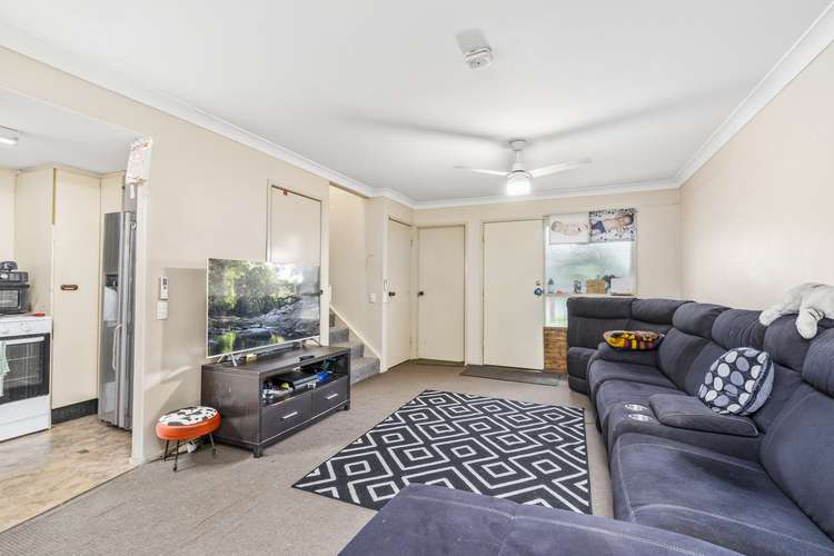 Third view of Homely townhouse listing, 4 Dahlia Court 67 Nerang Street, Nerang QLD 4211