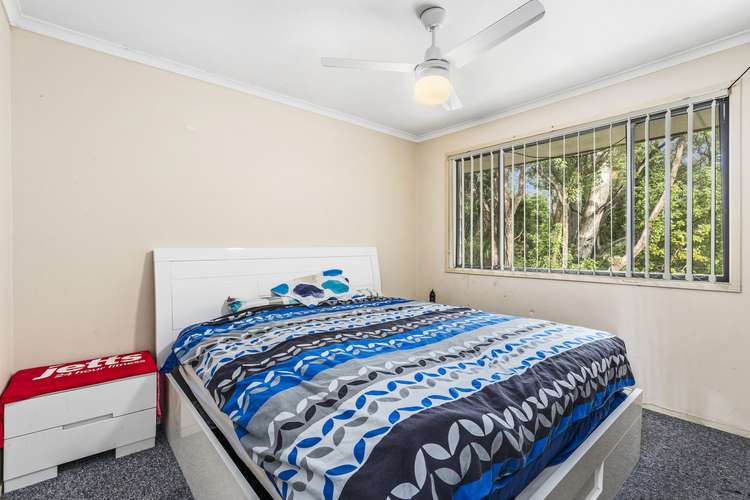 Fifth view of Homely townhouse listing, 4 Dahlia Court 67 Nerang Street, Nerang QLD 4211