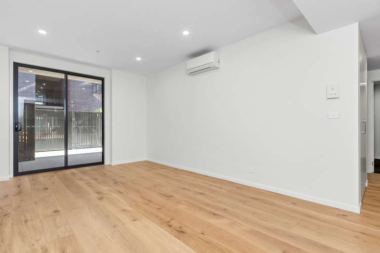 Second view of Homely unit listing, B203/302 Brunker Road, Adamstown NSW 2289