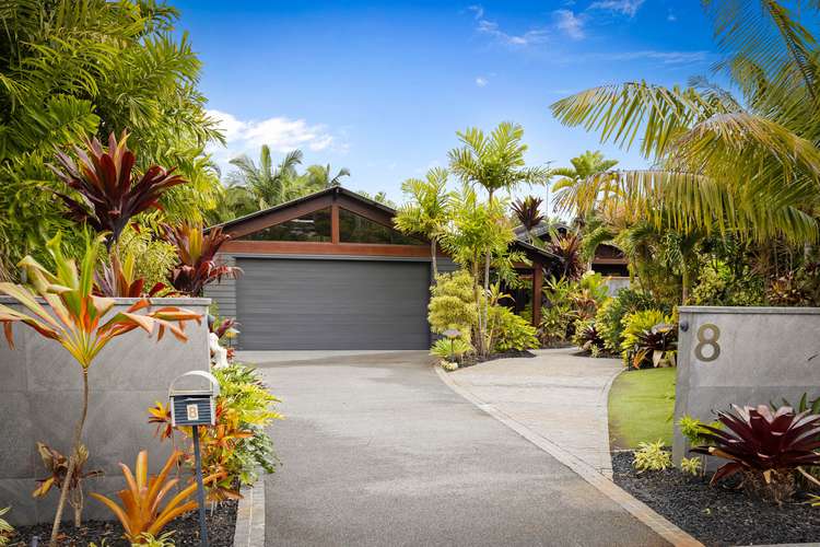 Fourth view of Homely house listing, 8 Spiro Court, Mount Warren Park QLD 4207
