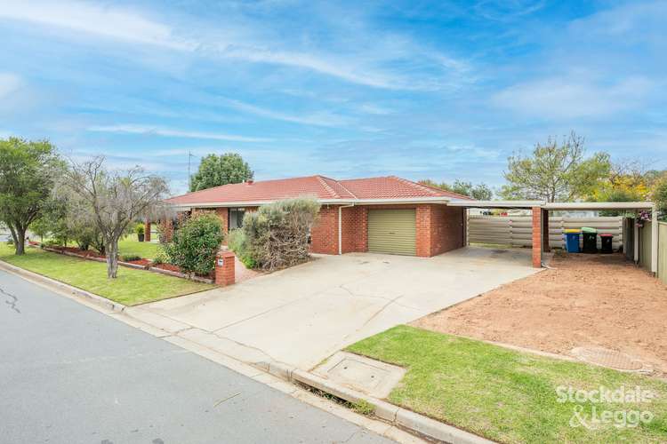 26 McCubbin Drive, Shepparton VIC 3630