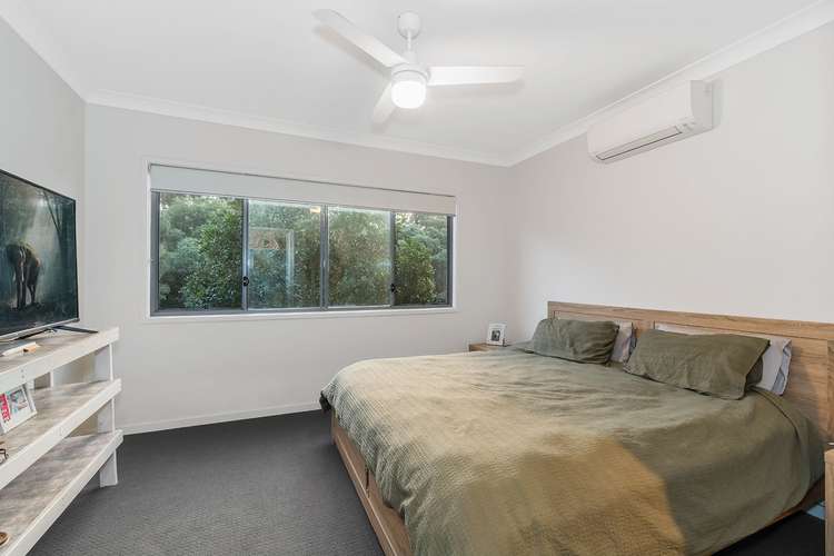 Fifth view of Homely townhouse listing, 2/31 Gatina Crescent, Coomera QLD 4209