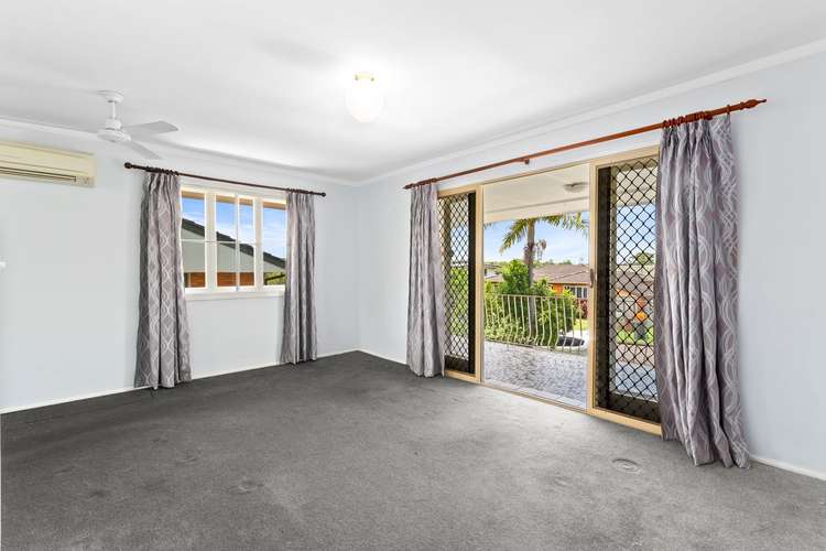 Second view of Homely house listing, 6 Girraman Street, Chermside West QLD 4032