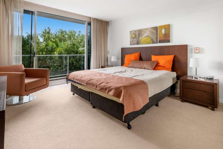 Sixth view of Homely unit listing, 1301/2 Activa Way, Hope Island QLD 4212