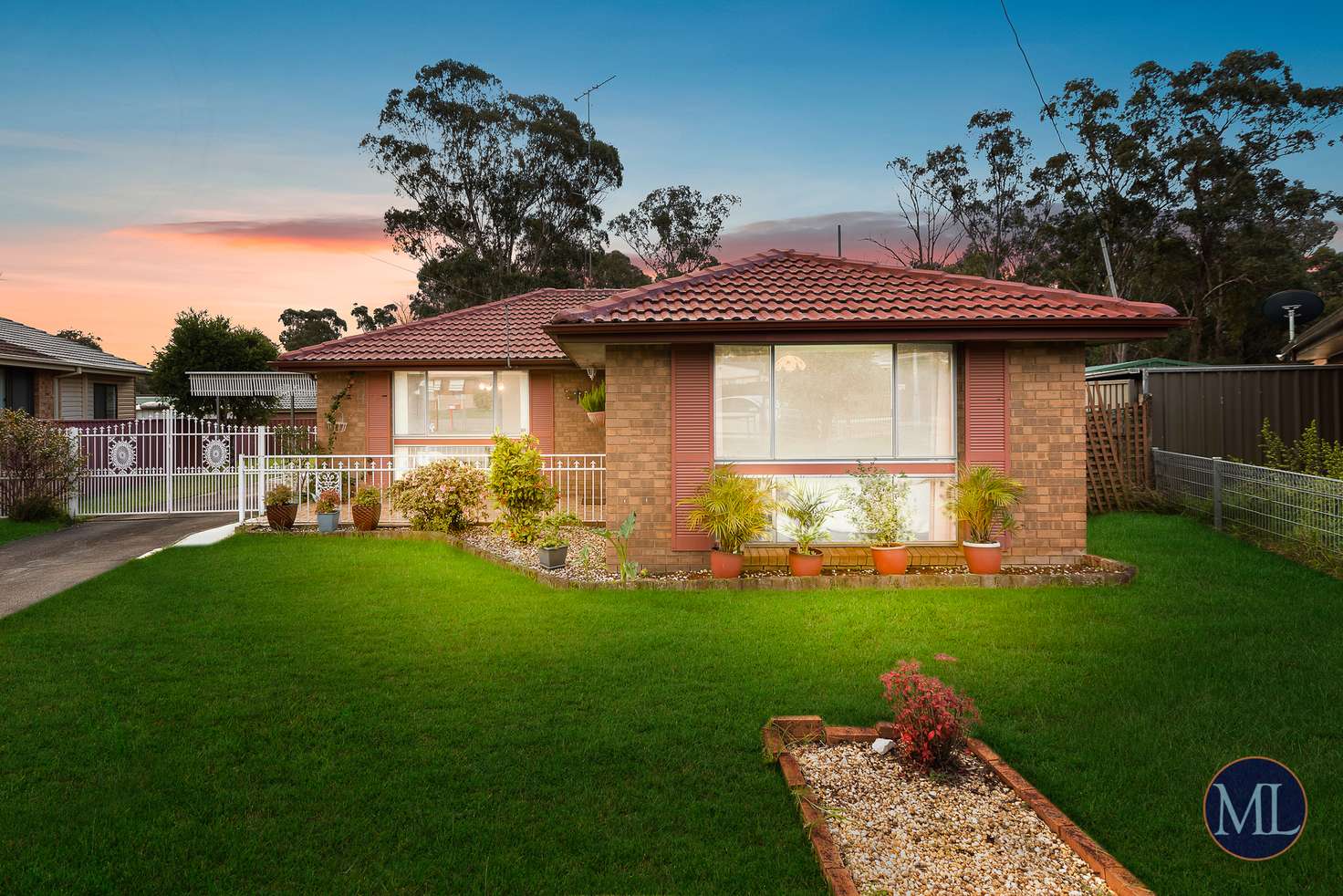 Main view of Homely house listing, 5 Bowrey Place, Shalvey NSW 2770