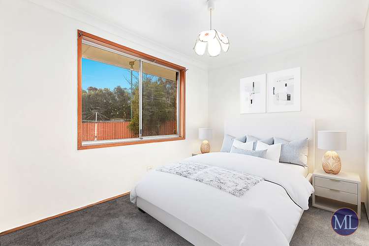 Fourth view of Homely house listing, 5 Bowrey Place, Shalvey NSW 2770