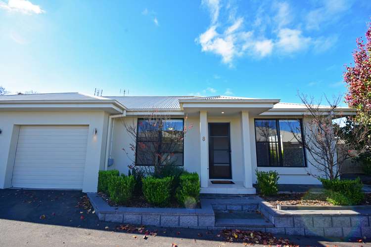 Main view of Homely apartment listing, 8/19-21 Boundary Road, Dubbo NSW 2830