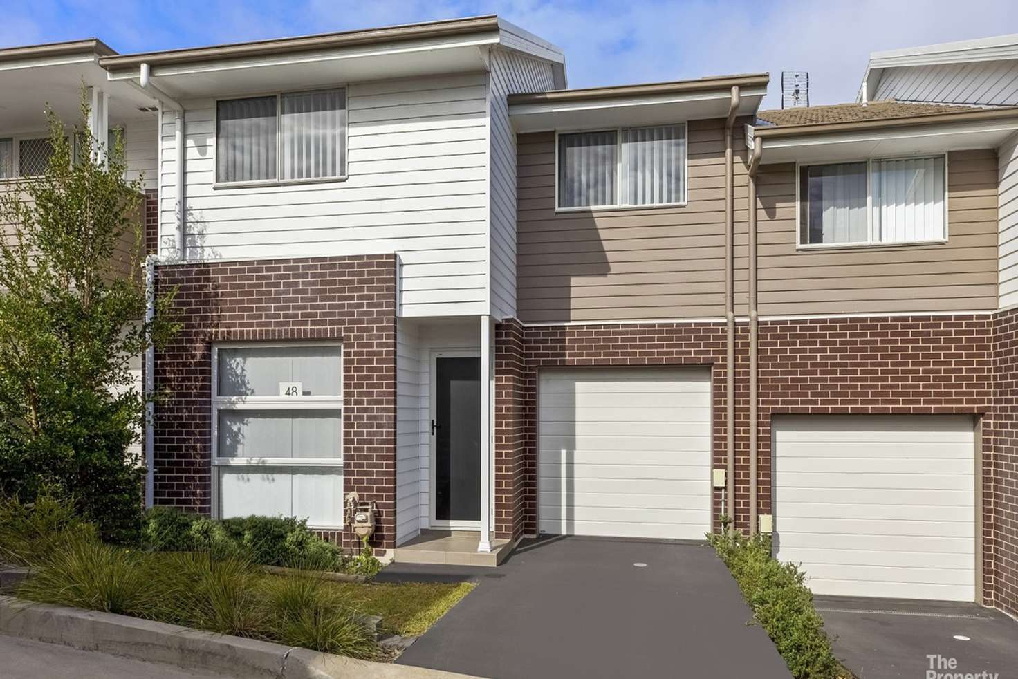 Main view of Homely townhouse listing, 48/26 Harbord Street, Bonnells Bay NSW 2264