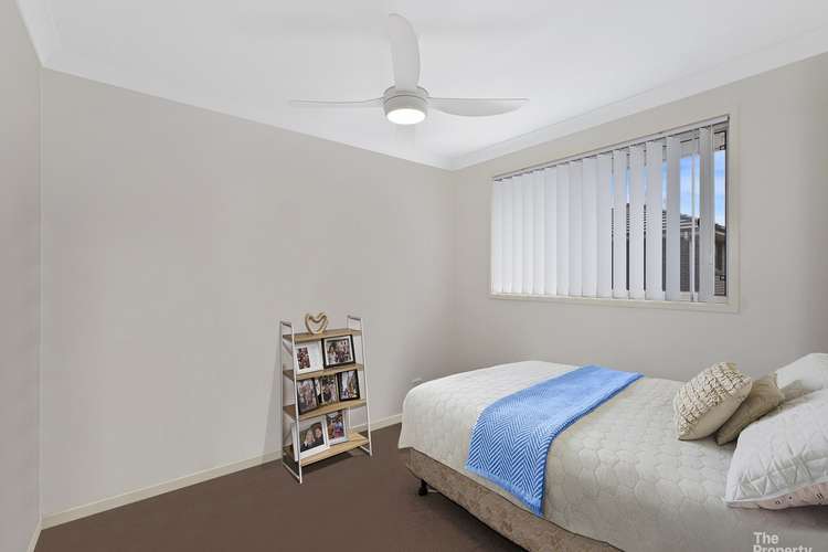 Fourth view of Homely townhouse listing, 48/26 Harbord Street, Bonnells Bay NSW 2264