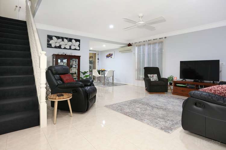 Third view of Homely semiDetached listing, 1/348 Oxley Drive, Coombabah QLD 4216