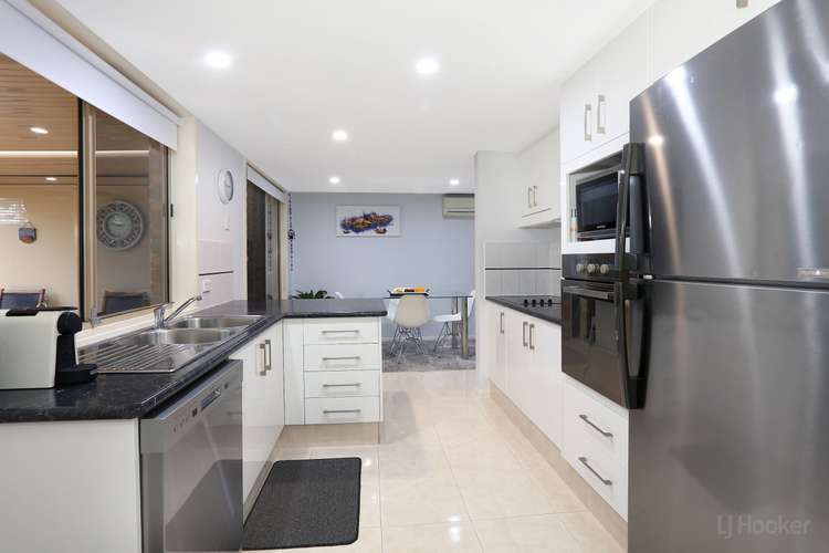 Seventh view of Homely semiDetached listing, 1/348 Oxley Drive, Coombabah QLD 4216