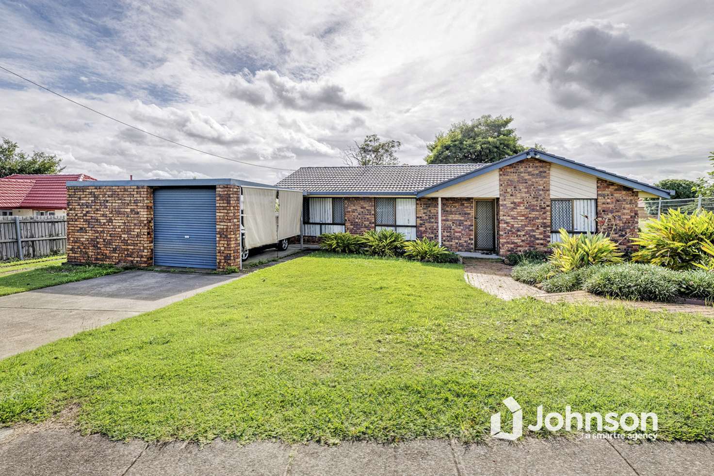Main view of Homely house listing, 2705 Ipswich Road, Darra QLD 4076