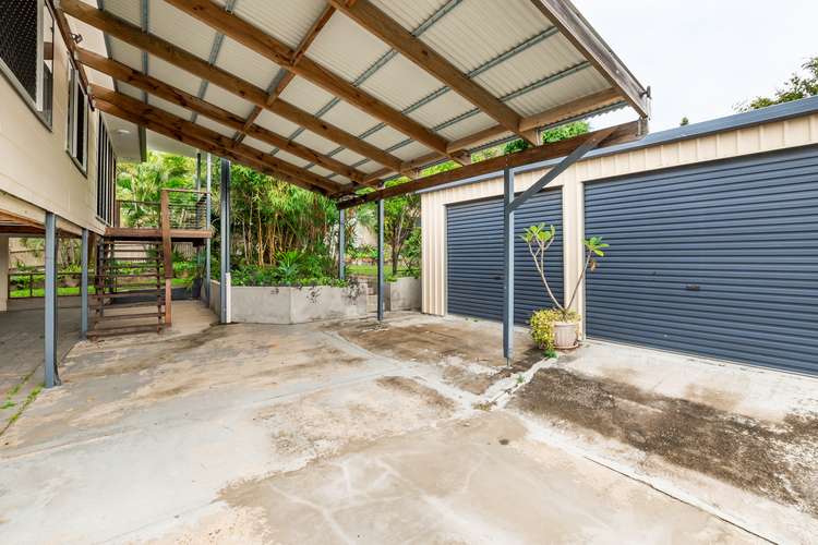 Second view of Homely house listing, 77 Boles Street, West Gladstone QLD 4680