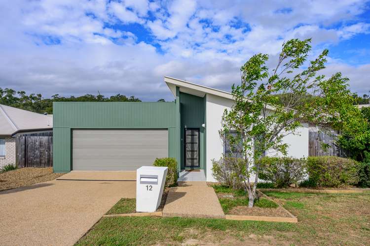 Main view of Homely house listing, 12 Telopea Place, Kirkwood QLD 4680