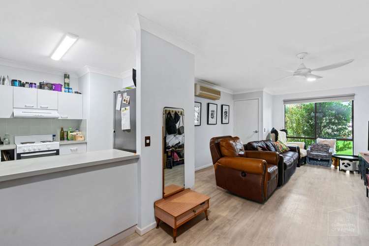 Main view of Homely unit listing, 35/96 Beerburrum Street, Battery Hill QLD 4551