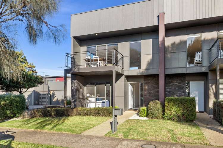 Third view of Homely townhouse listing, 8 Sands Terrace, Torquay VIC 3228