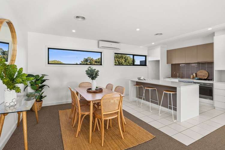 Fifth view of Homely townhouse listing, 8 Sands Terrace, Torquay VIC 3228