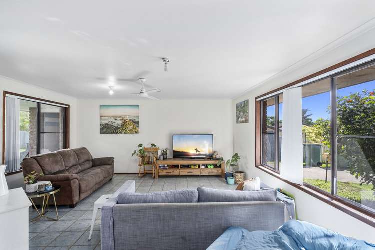 Second view of Homely house listing, 14 Tiley Court, Highland Park QLD 4211