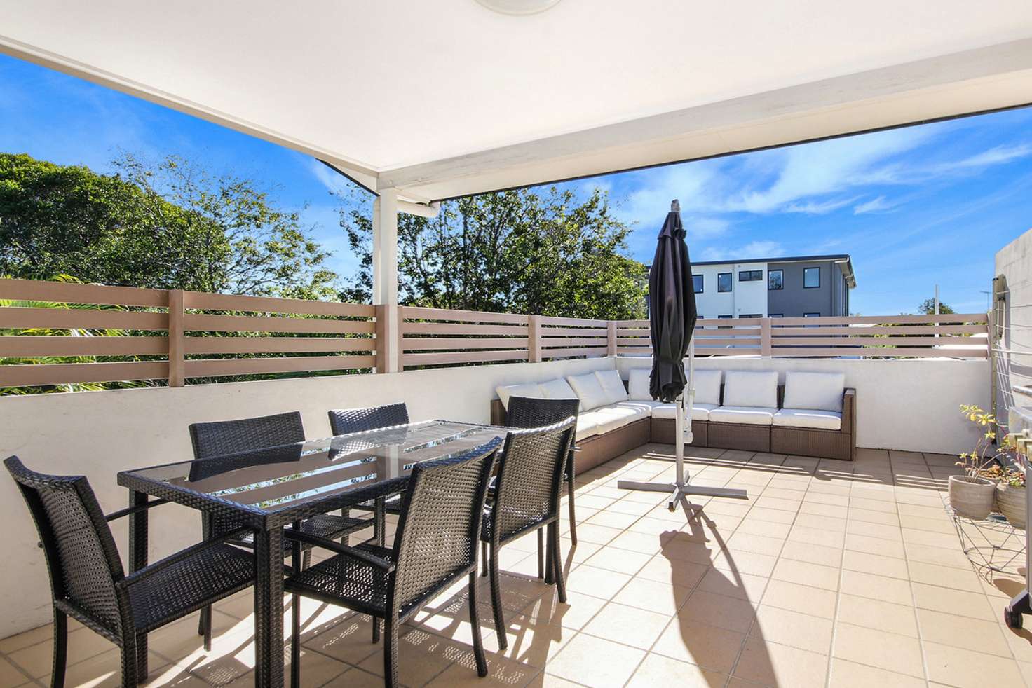 Main view of Homely unit listing, 5/26 Bebbington Street, Zillmere QLD 4034